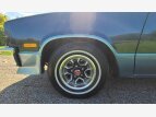 Thumbnail Photo 8 for 1986 Chevrolet El Camino V8